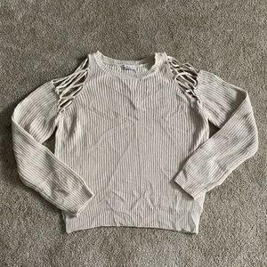 Dainty hooligan sweatshirt L